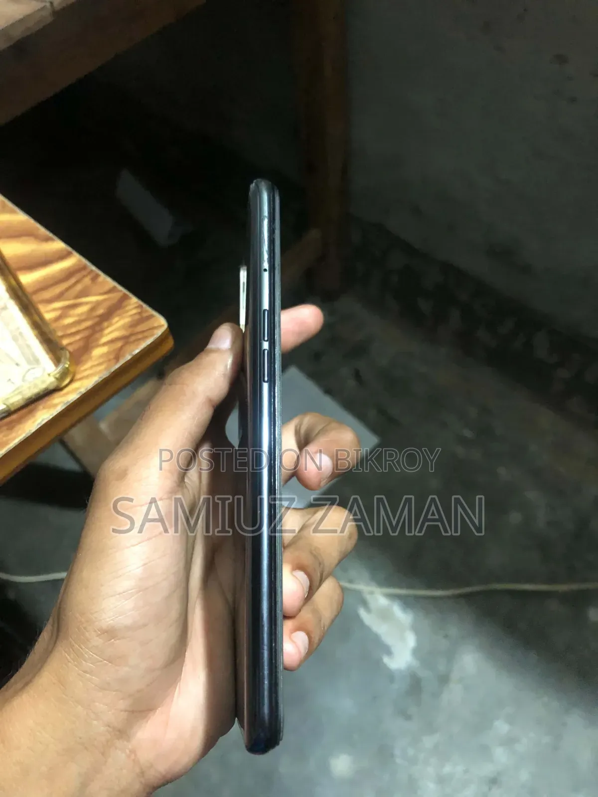 Oppo A94 128 GB Black