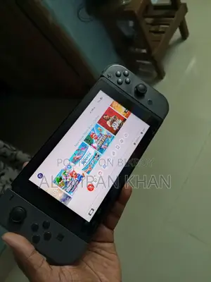 Nintendo Switch Picofly Jailbreak