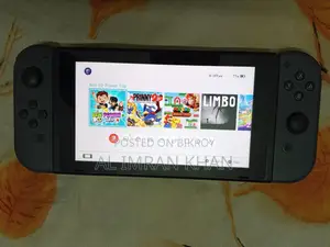 Nintendo Switch Picofly Jailbreak