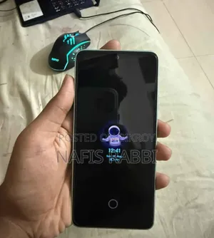 Xiaomi Redmi Note 14 5G 256 GB Blue