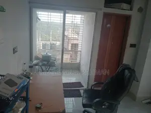 Table Chair Revolving Chair