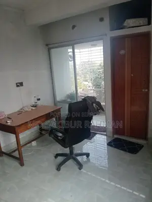 Table Chair Revolving Chair