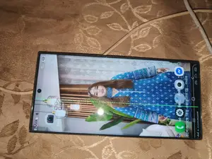 Samsung Galaxy S23 Ultra 256 GB Green