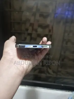 Vivo V40 Lite 256 GB Gold