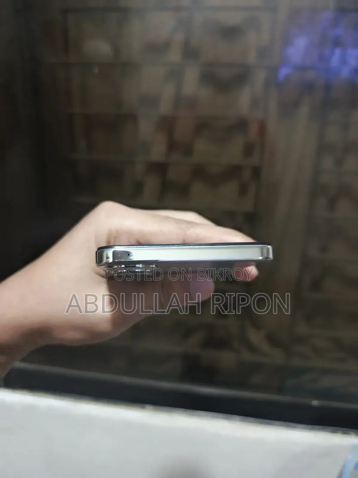 Vivo V40 Lite 256 GB Gold