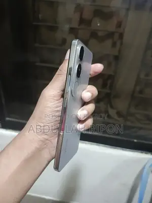 Vivo V40 Lite 256 GB Gold