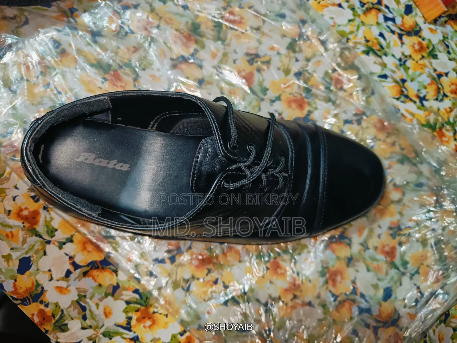 For Sale: Bata Original Formal Shoe
