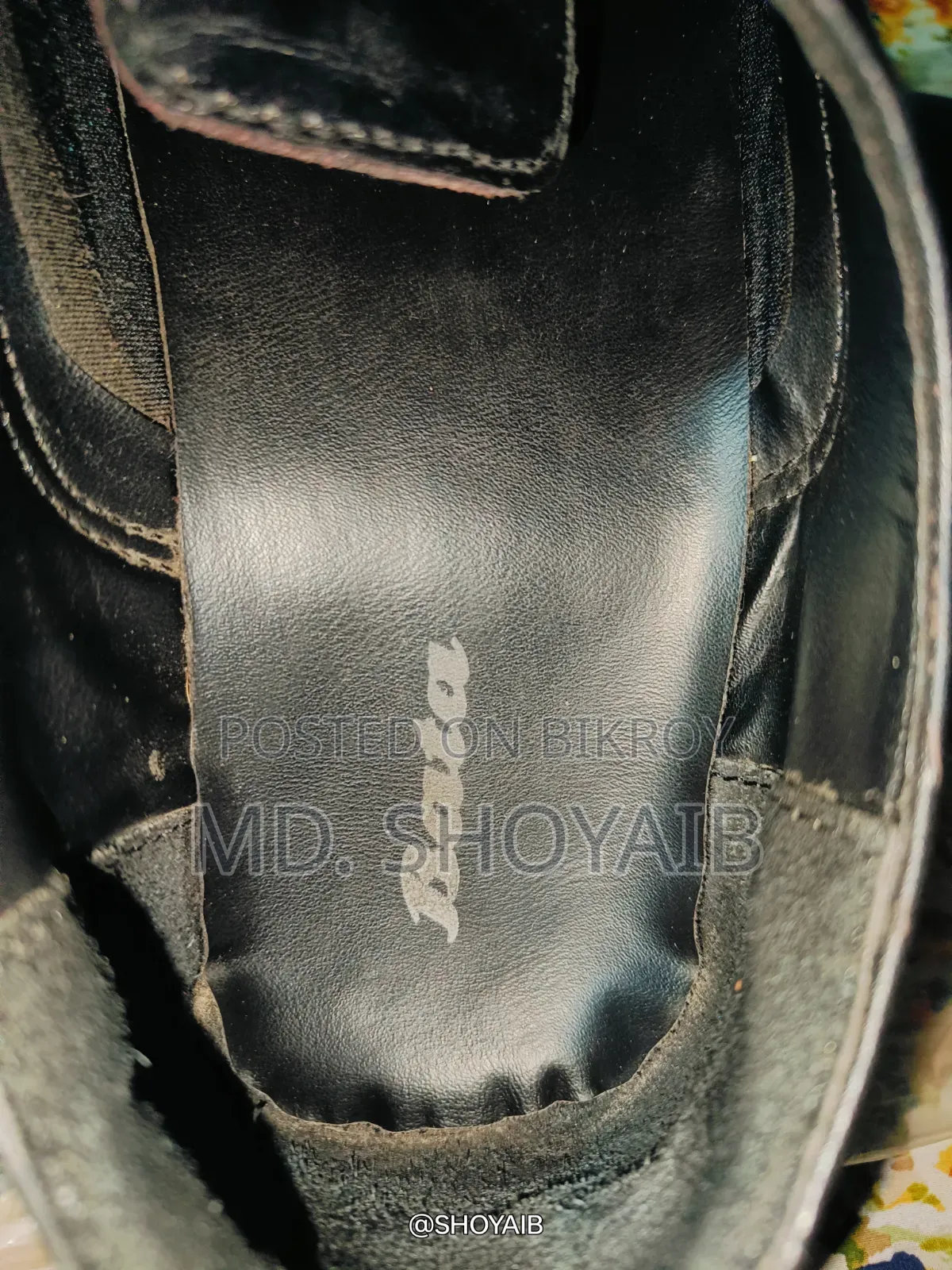 For Sale: Bata Original Formal Shoe
