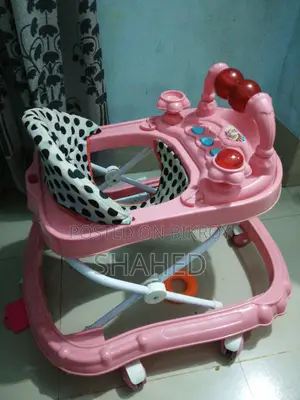 Baby Walker