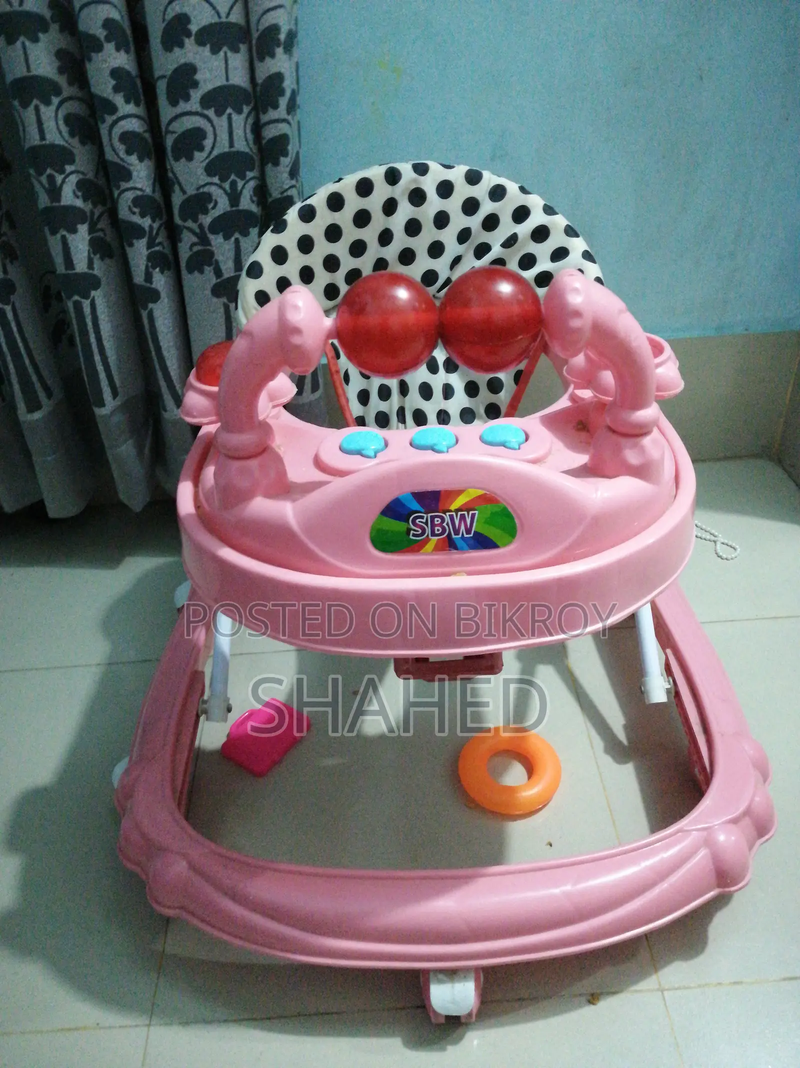 Baby Walker