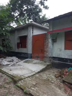 Furnished 4bdrm House in Md. Nuruzzaman, Natore Sadar for Sale