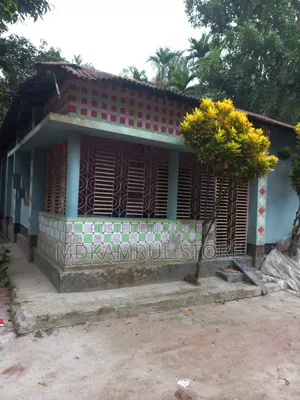 Furnished 4bdrm House in Md. Nuruzzaman, Natore Sadar for Sale