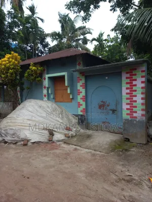 Furnished 4bdrm House in Md. Nuruzzaman, Natore Sadar for Sale