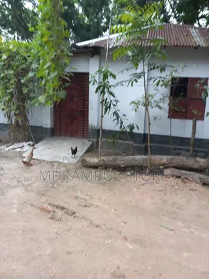 Furnished 4bdrm House in Md. Nuruzzaman, Natore Sadar for Sale