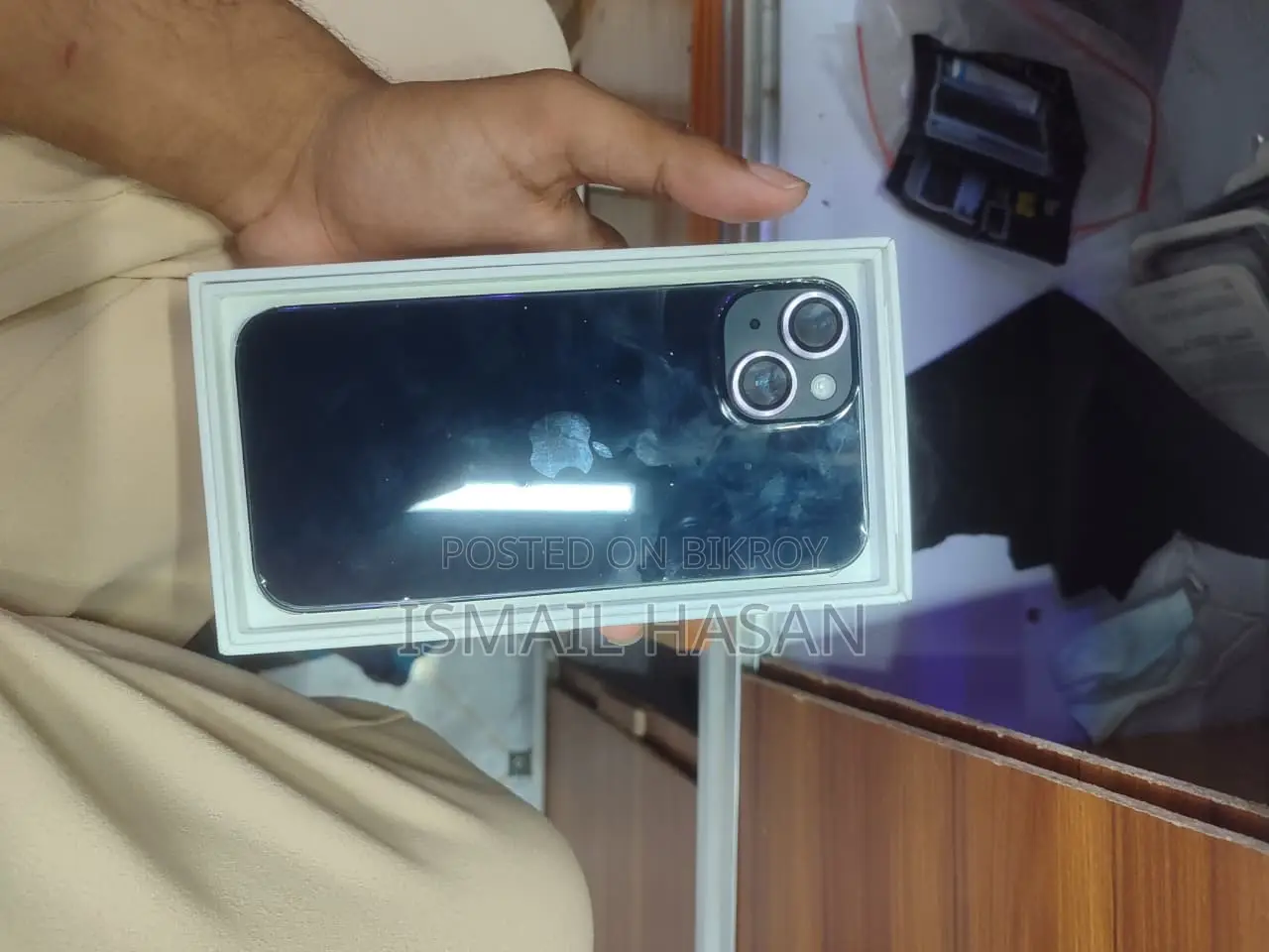 Apple iPhone 14 128 GB Blue