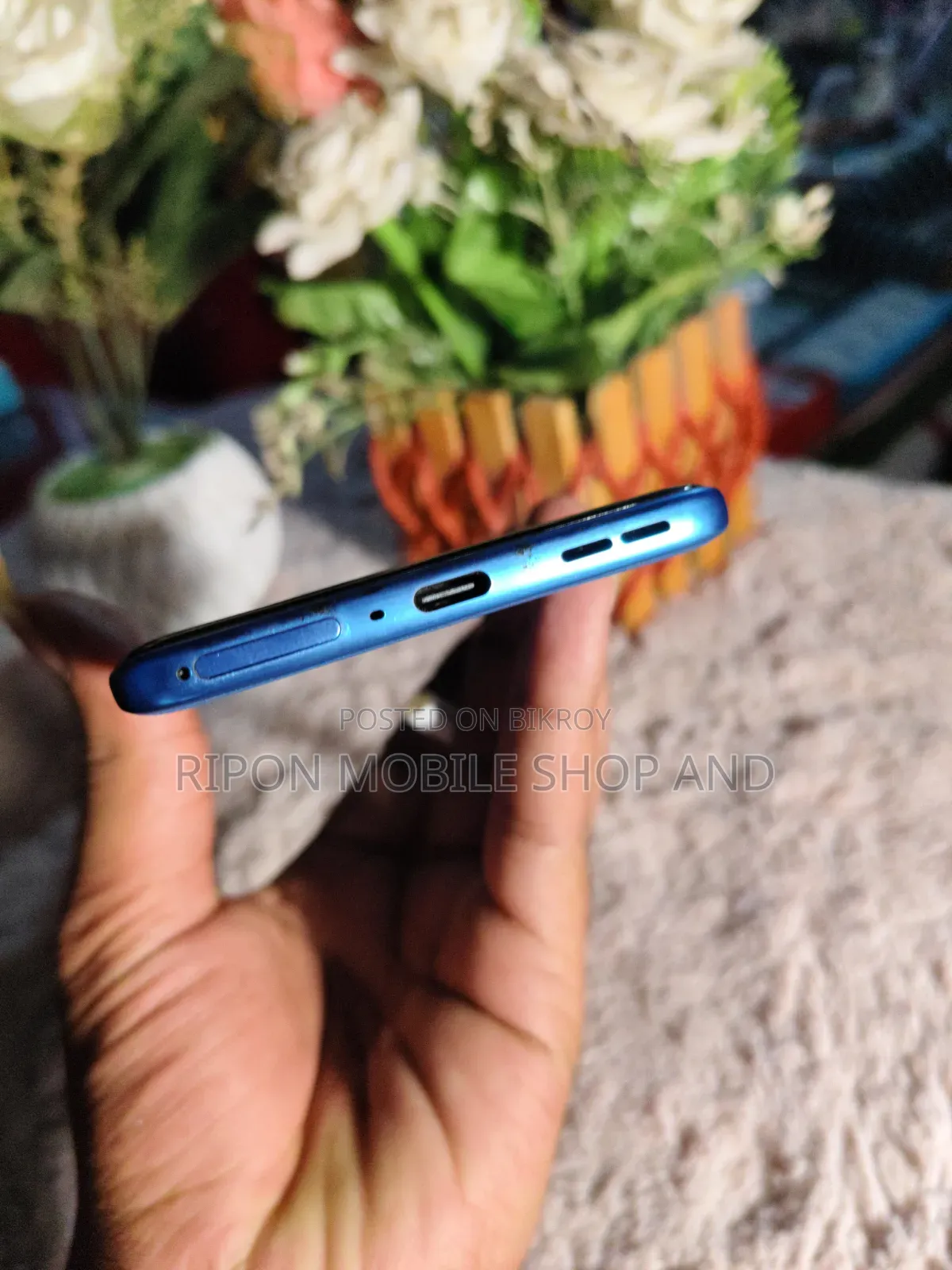 Motorola Edge 60 Fusion 256 GB Green