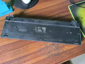 I-Mice RGB Keyboard