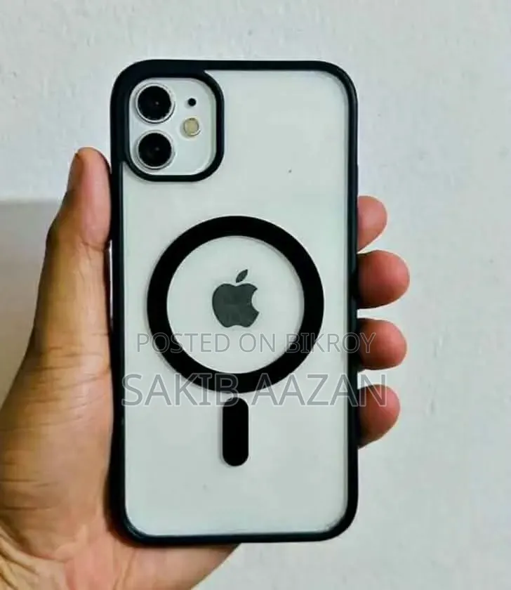Apple iPhone 11 128 GB White