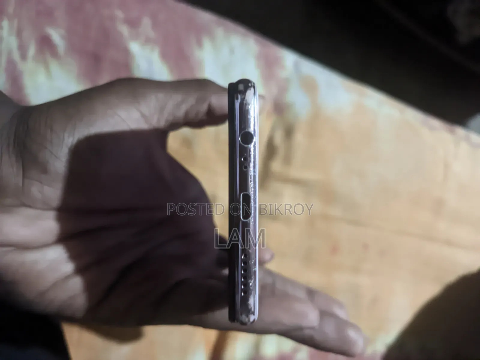 Oppo A3s 64 GB Rose Gold