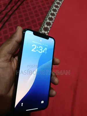 Apple iPhone XS 256 GB Gold