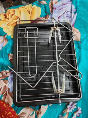 Electric Oven
