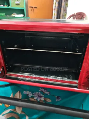 Electric Oven