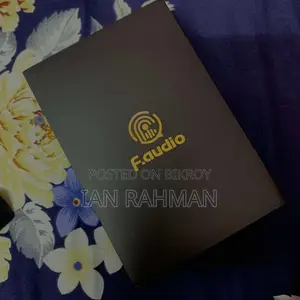 F.Audio Fa5 High-End Dap