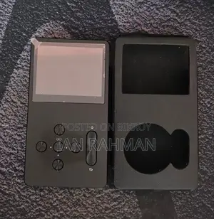 F.Audio Fa5 High-End Dap