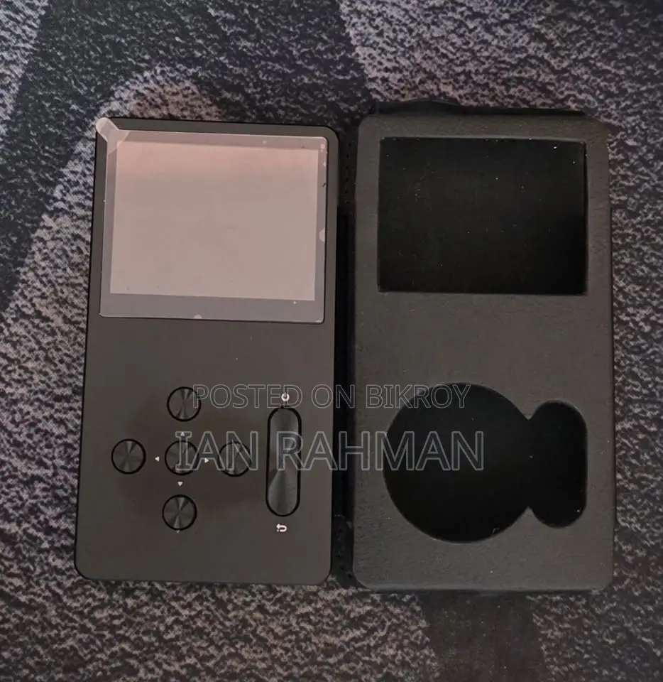 F.Audio Fa5 High-End Dap