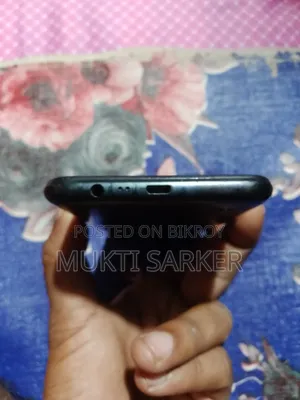 Realme C21Y 64 GB Black
