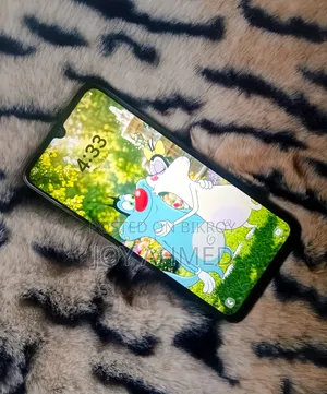 Samsung Galaxy M14 128 GB Black