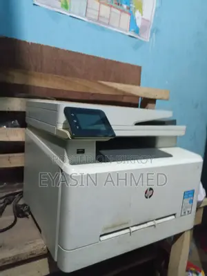 HP Color LaserJet Pro MFP M280nw