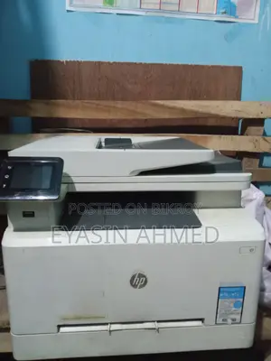 HP Color LaserJet Pro MFP M280nw