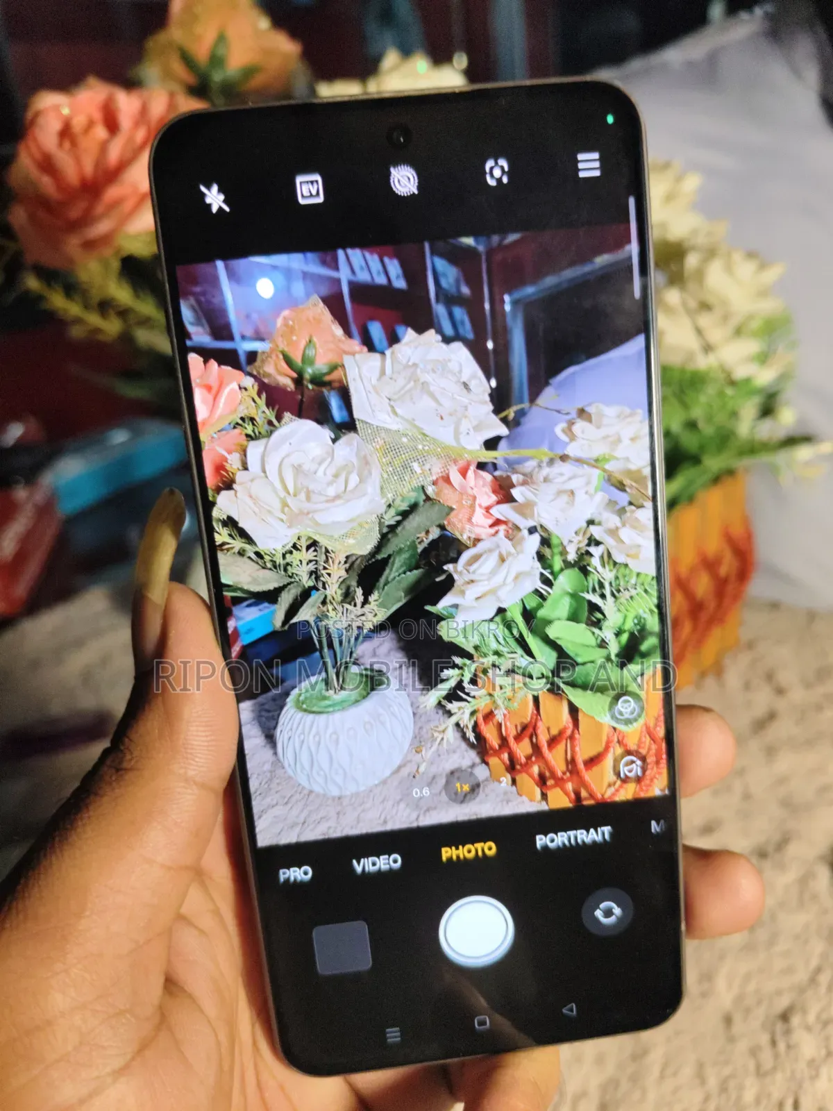 OnePlus Nord 4 256 GB Black