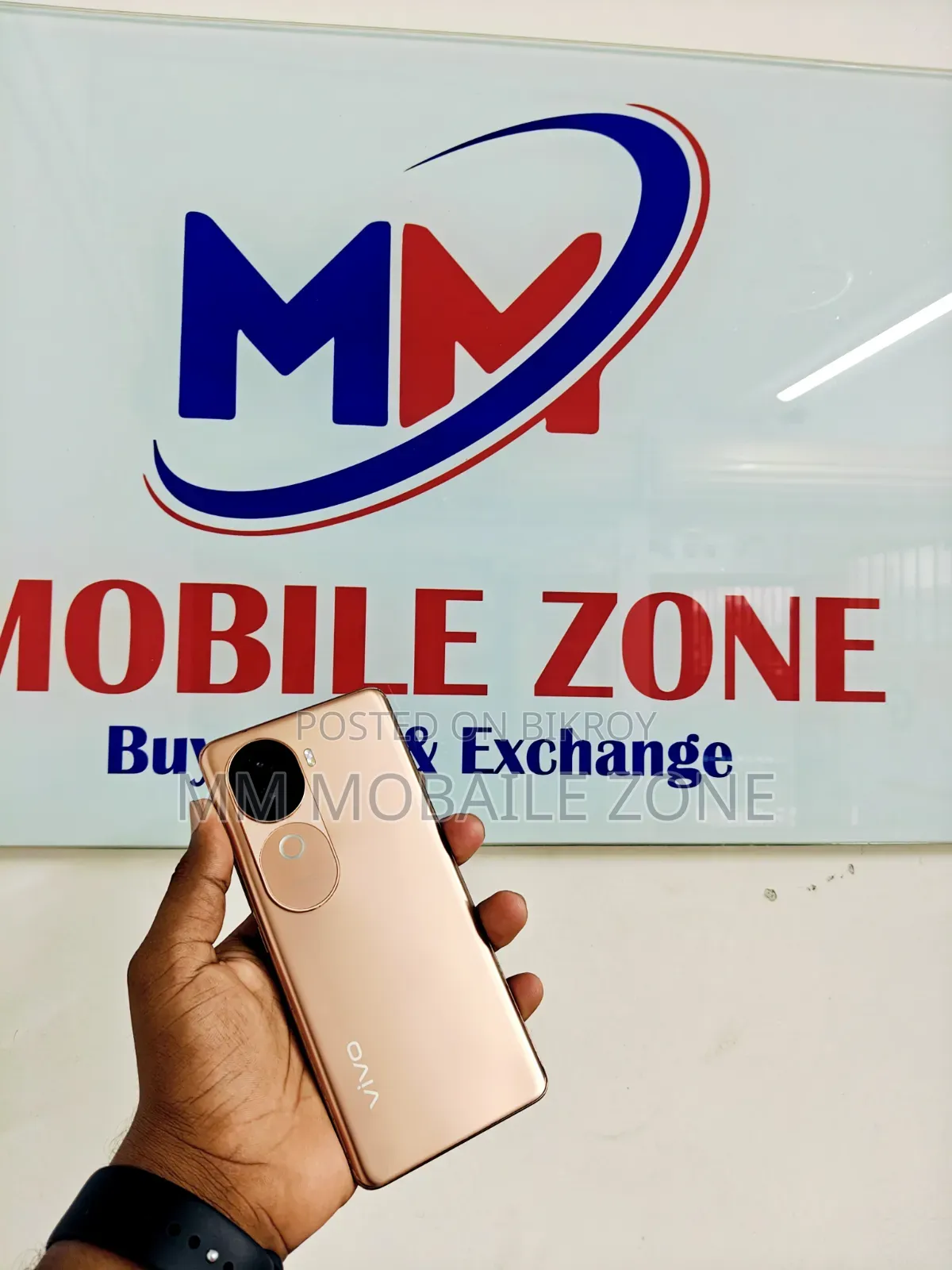 Vivo V40e 256 GB