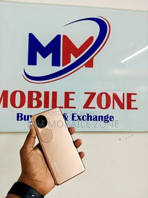 Vivo V40e 256 GB
