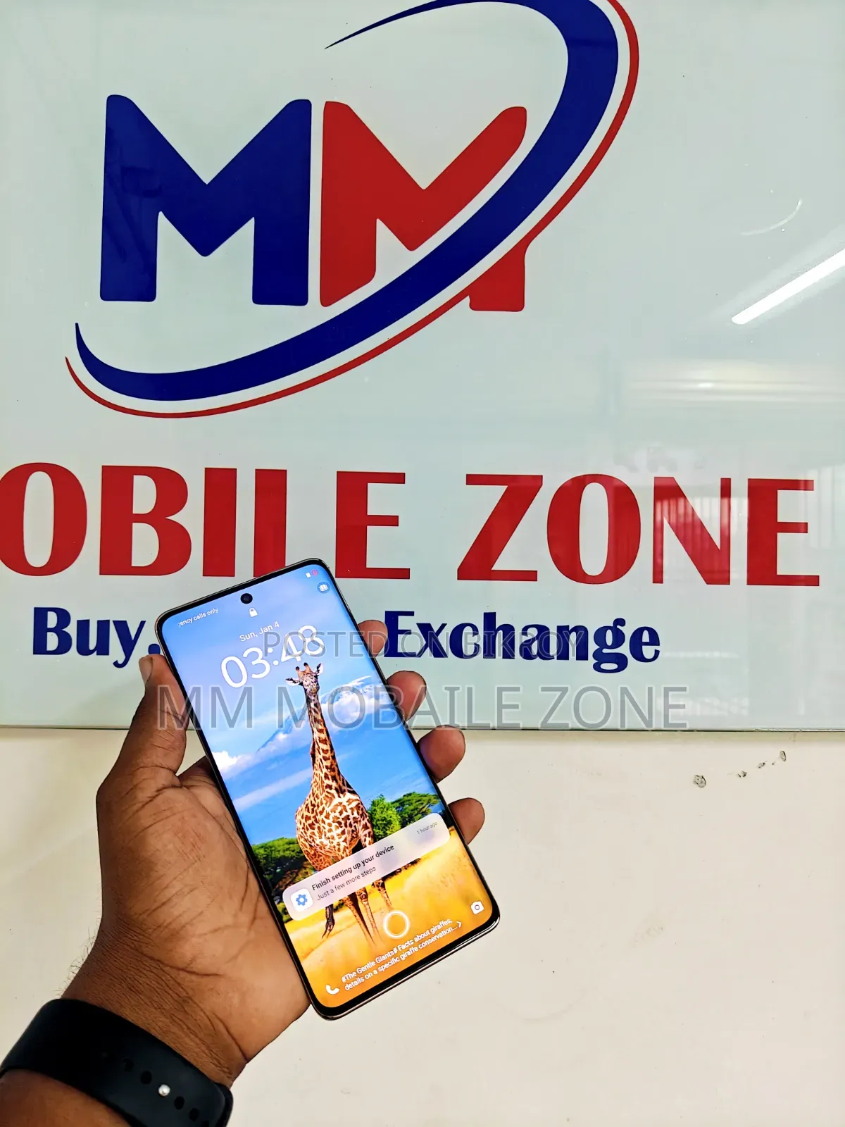 Vivo V40e 256 GB