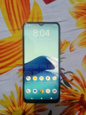 ভিভো ওয়াই১২এস ৩২ জিবি নীল