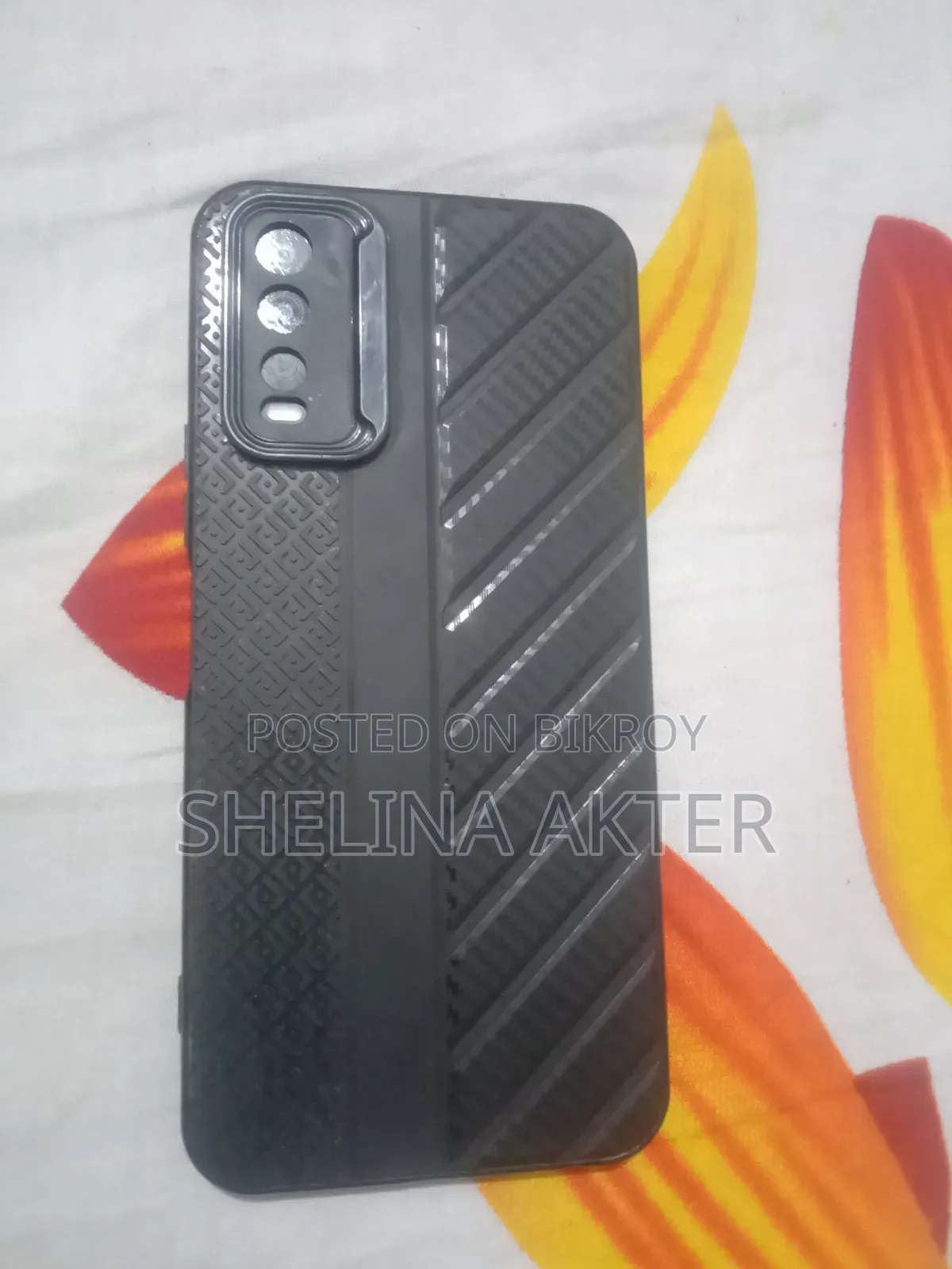 ভিভো ওয়াই১২এস ৩২ জিবি নীল