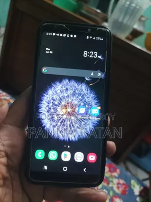 Samsung Galaxy S9 64 GB Black