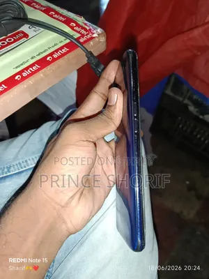 Realme X 128 GB Purple