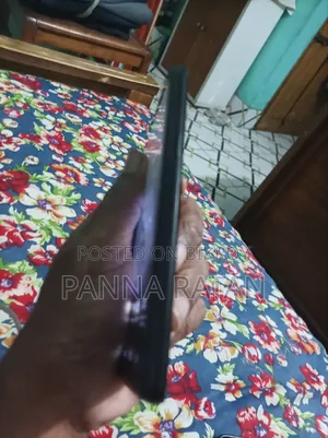 Samsung Galaxy S9 64 GB Black