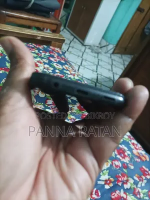 Samsung Galaxy S9 64 GB Black