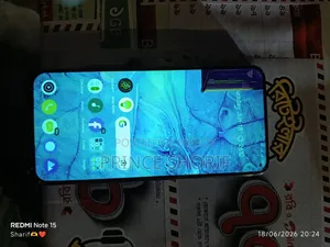 Realme X 128 GB Purple