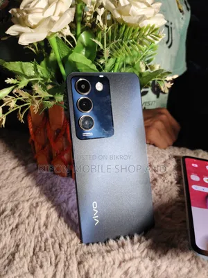 New Vivo T3 128 GB Black