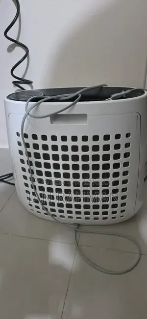 Sharp FP-J30E-B Air Purifier