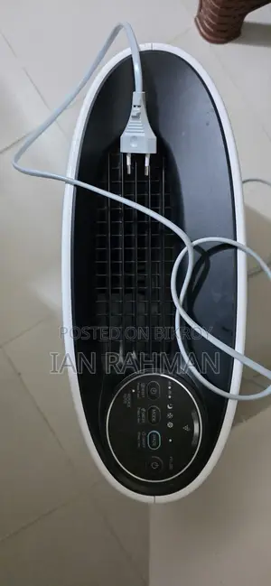 Sharp FP-J30E-B Air Purifier