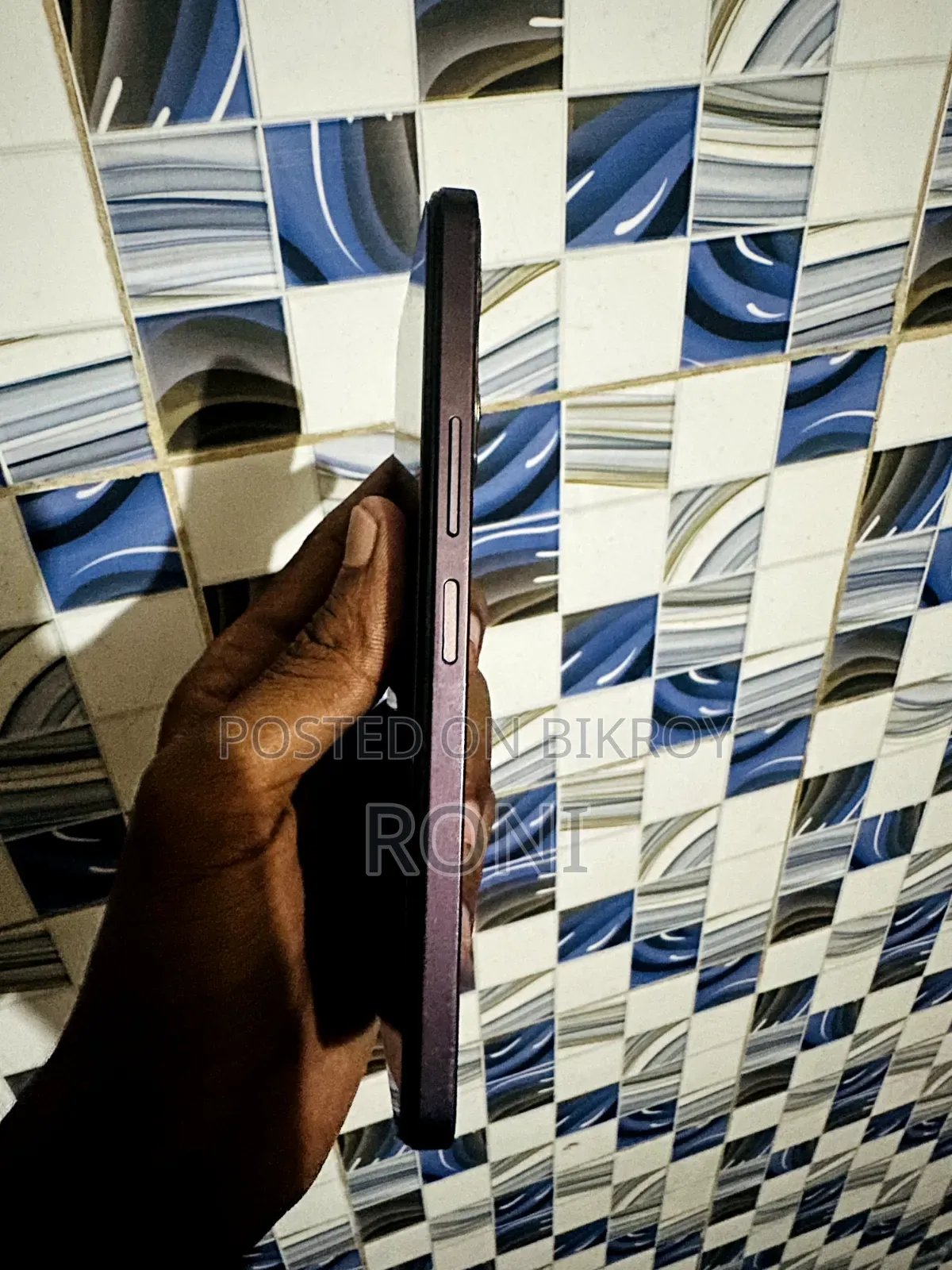 Vivo Y27s 128 GB Black