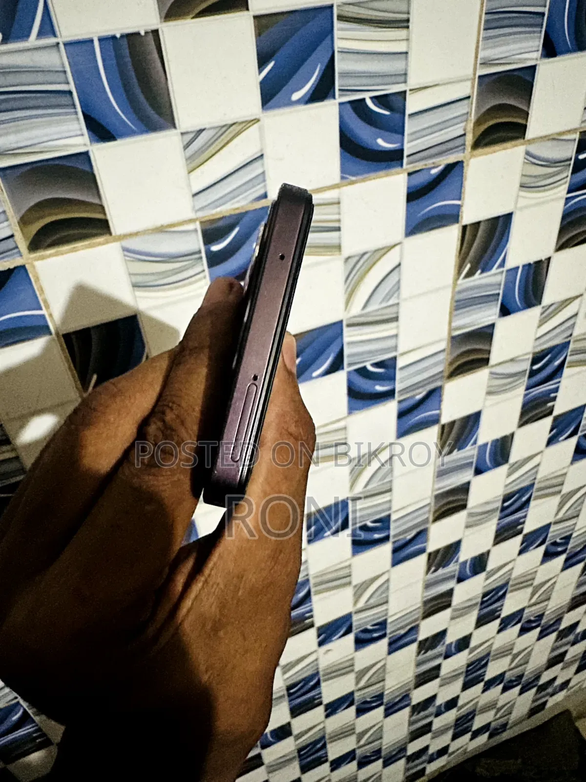 Vivo Y27s 128 GB Black