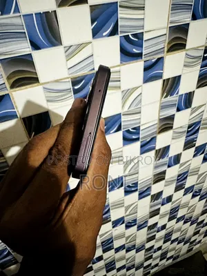 Vivo Y27s 128 GB Black